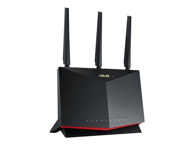 AX5700 Dual Band WiFi 6 Gaming Router U6890