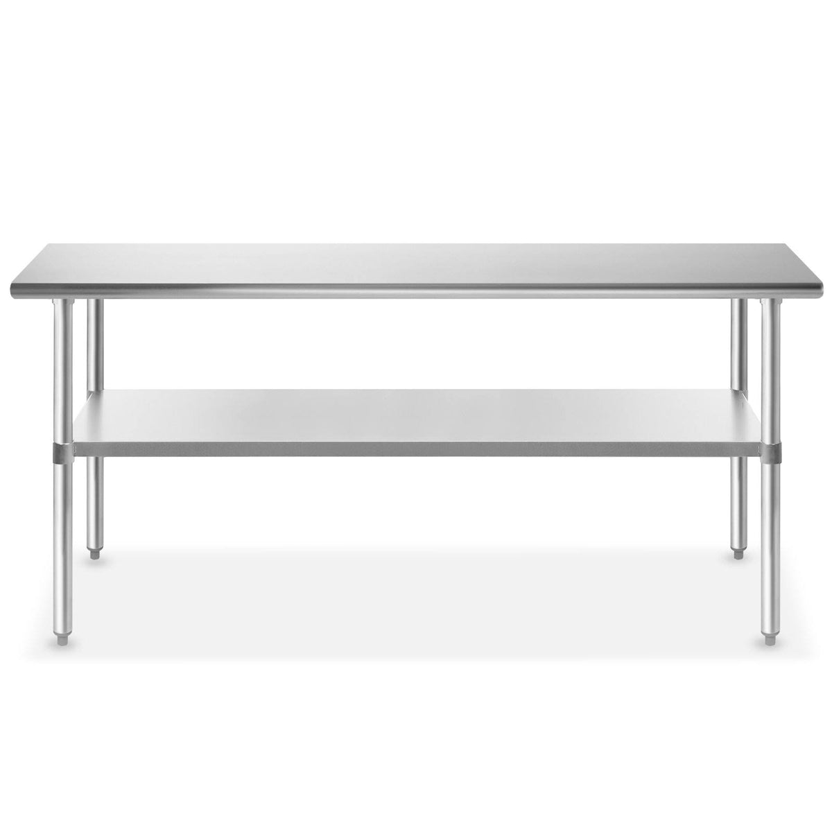NSF Stainless Steel Commercial Kitchen Work Table N71274