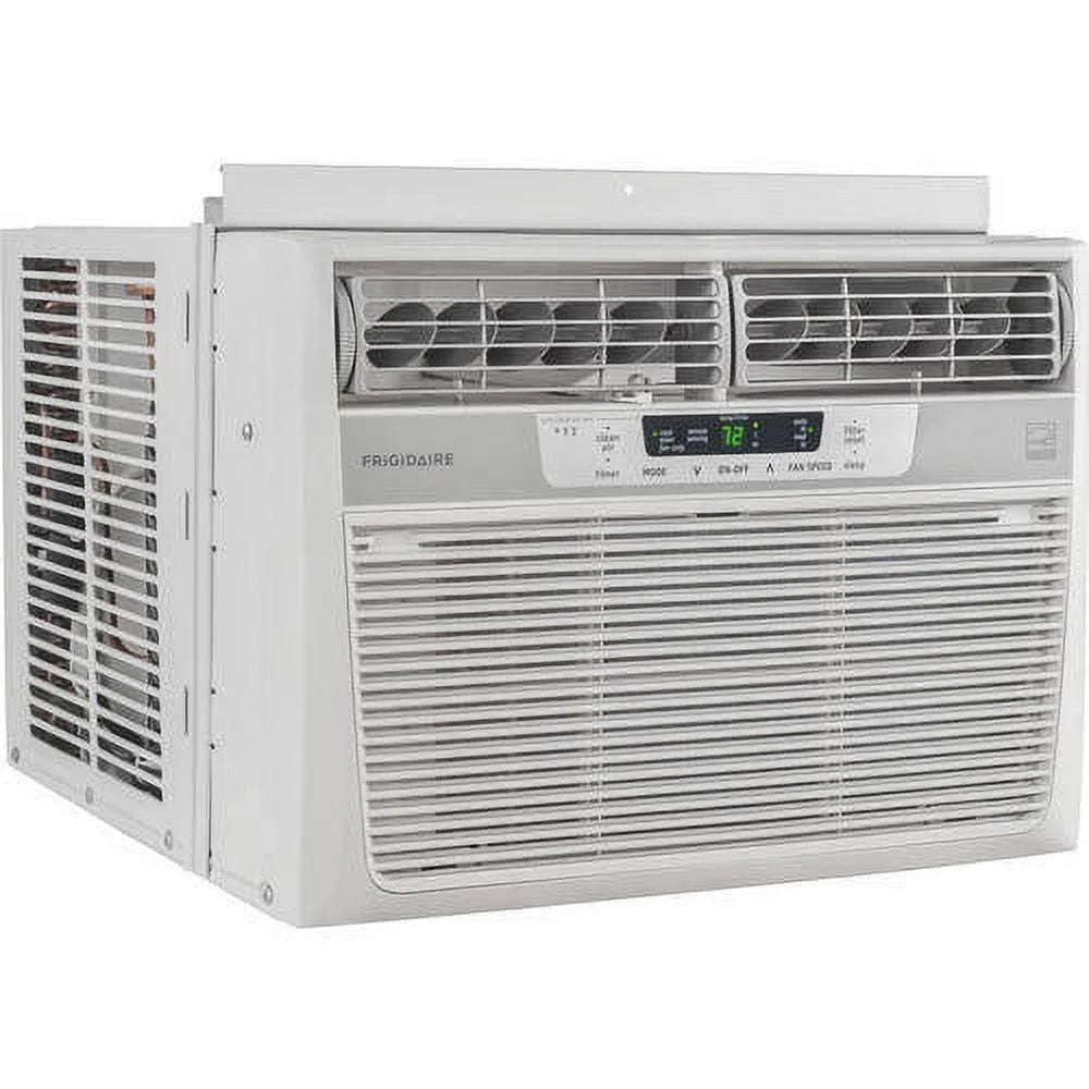 10,000 BTU Window Air Conditioner with Remote Control H21437