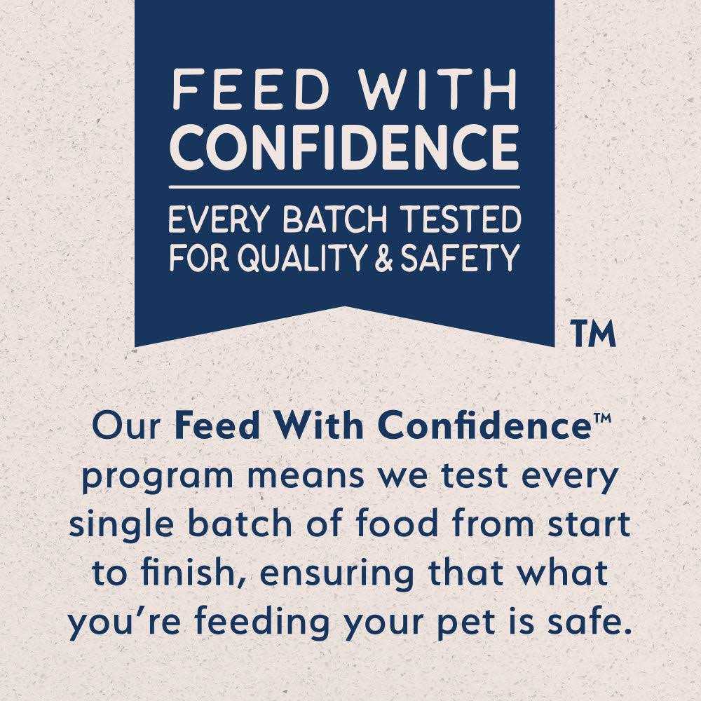 Limited Ingredient Dry Dog Food Sweet Potato Venison R935997