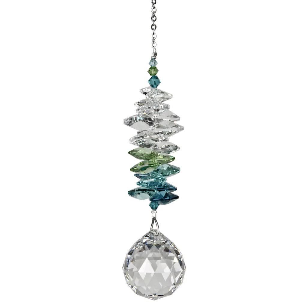 Crystal Cascade Ice S10312