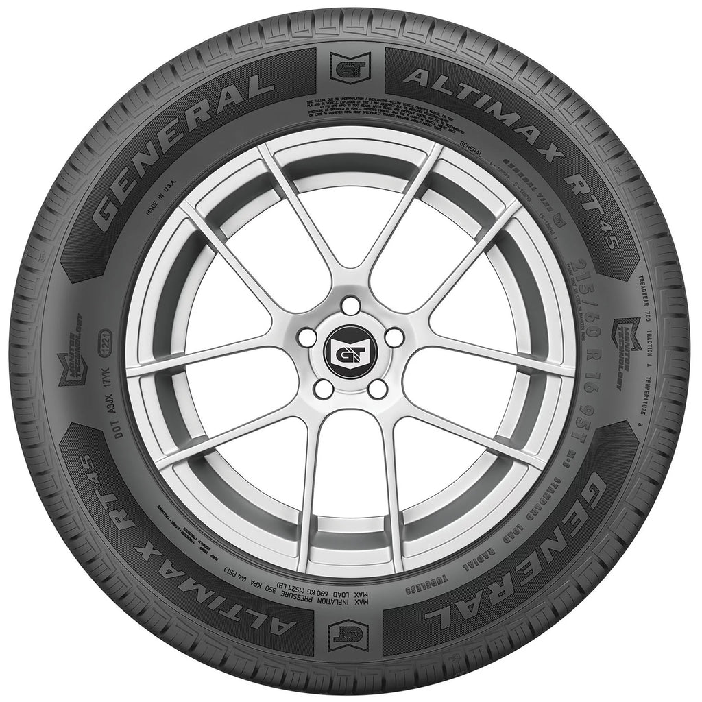 All Season Tire K713846