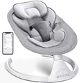 Baby Swing with 5 Speed B68112