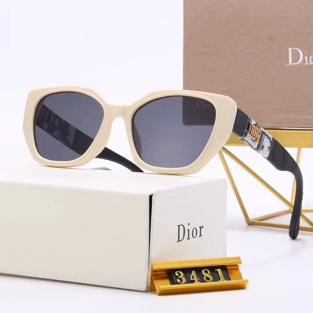 Polarized Sunglasses H24332