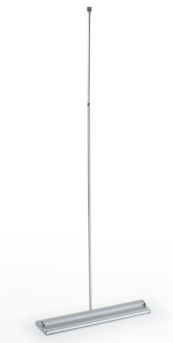 Roll Up Banner Stand with Hard Carry Case F56013