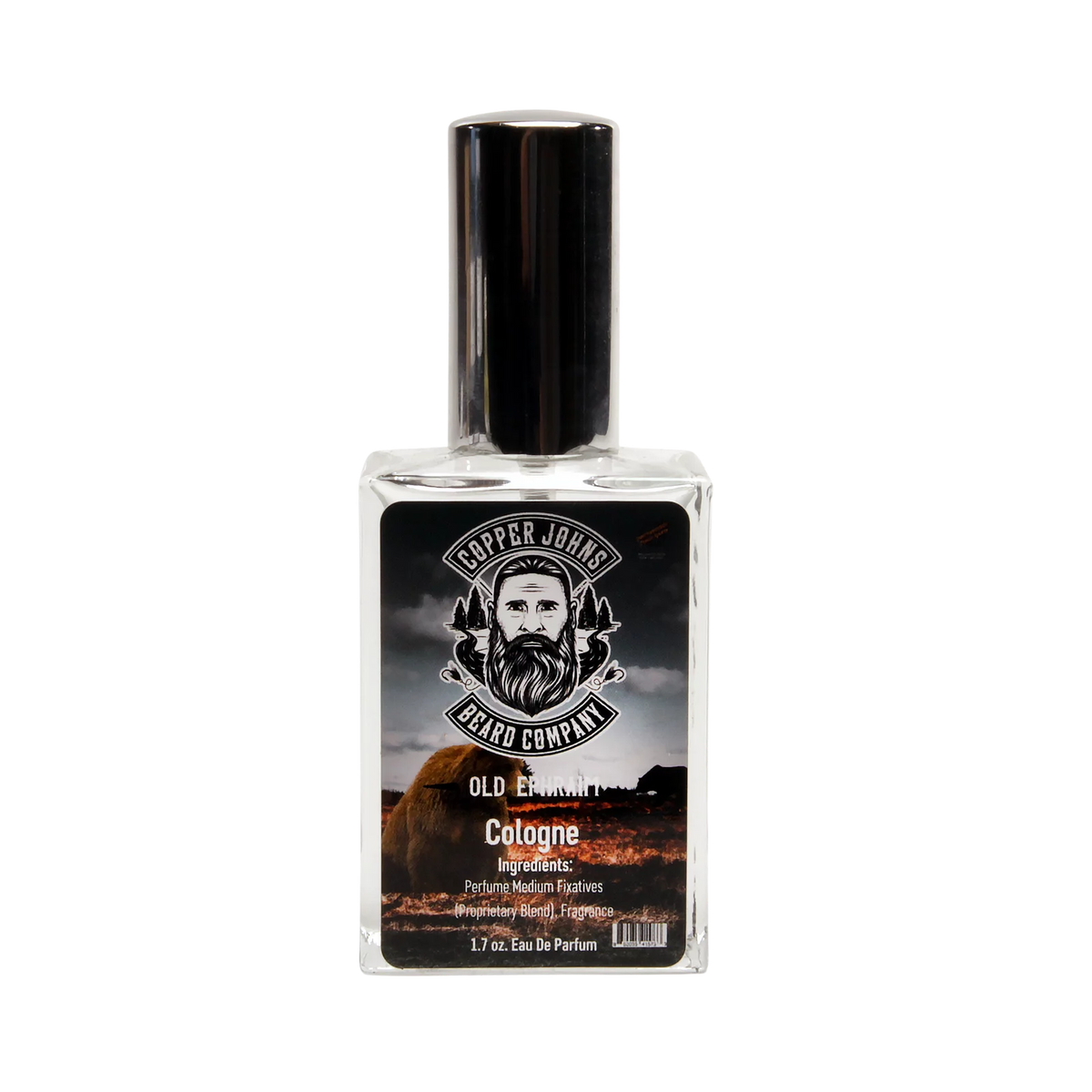 1.7 oz Fine Cologne Q6955
