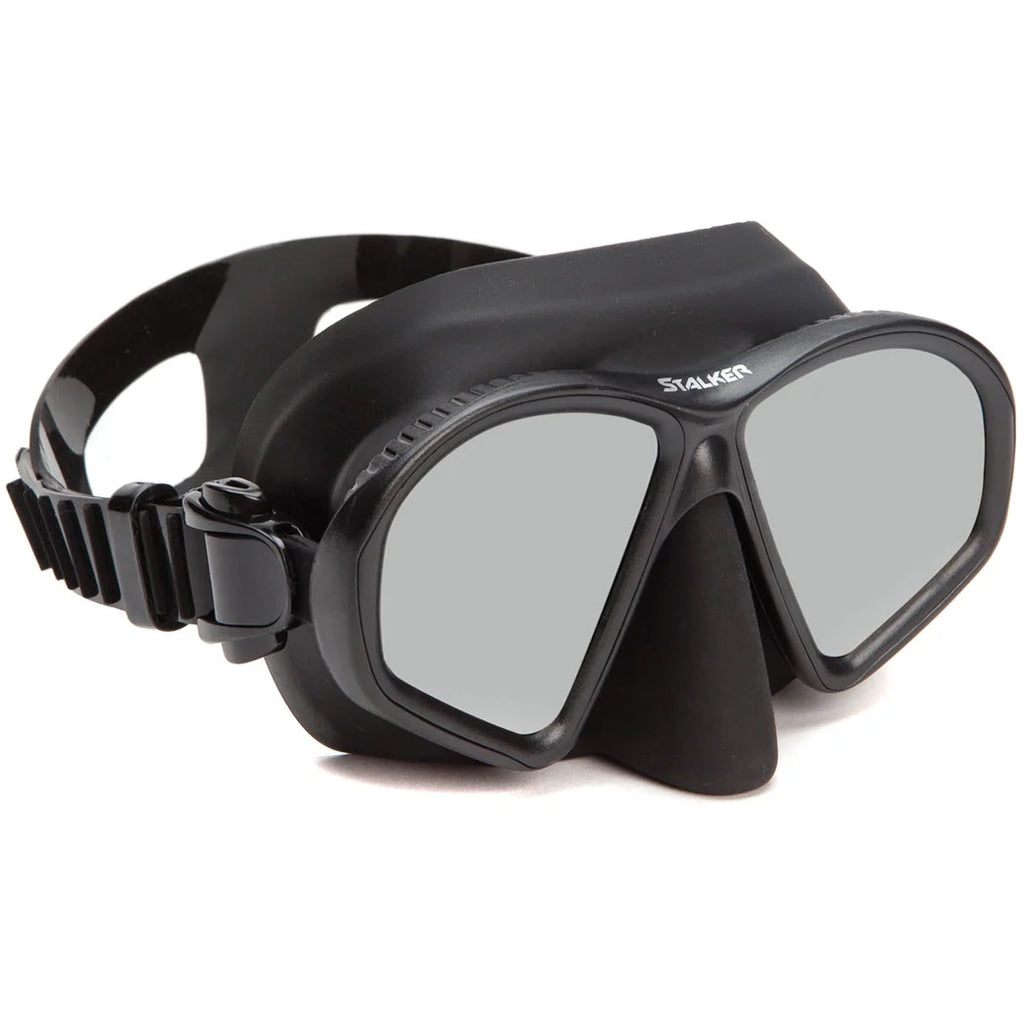 Free Diver Stalker Mask M548
