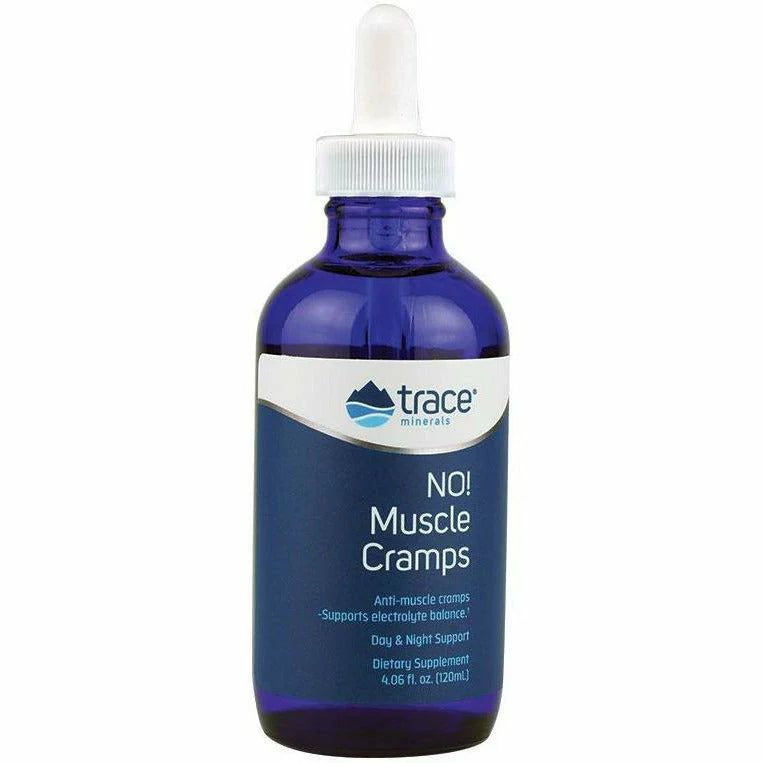 Liquid Muscle Cramps 4.06 fl oz O327