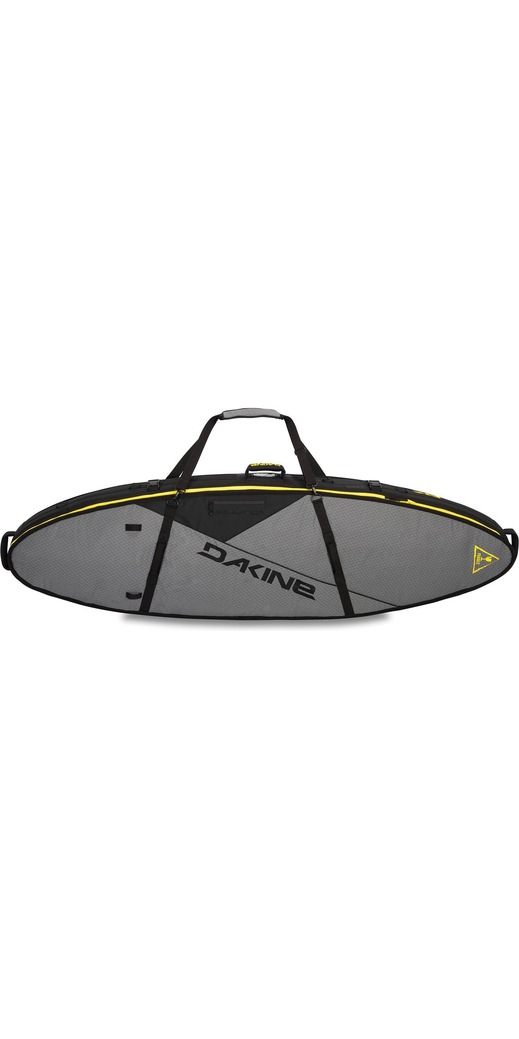 Triple Carbon Surfboard Bag O251