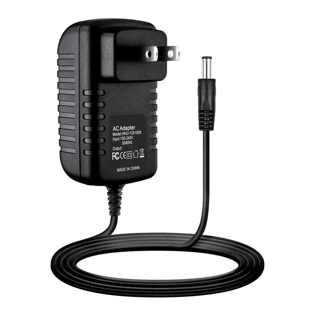 Compatible AC / DC Adapter Replacement Power Supply Cord Cable Charger I506223