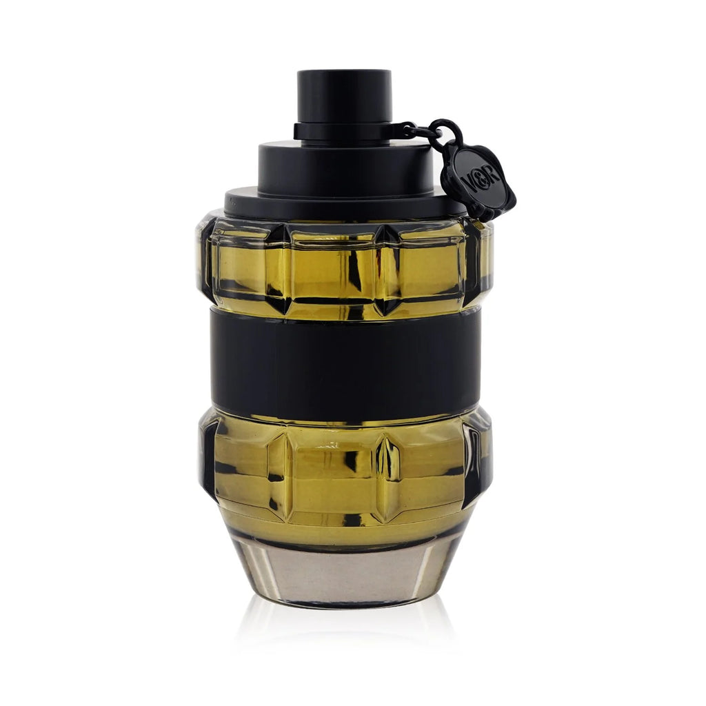 Spicebomb Eau De Toilette Spray 90ml J52989
