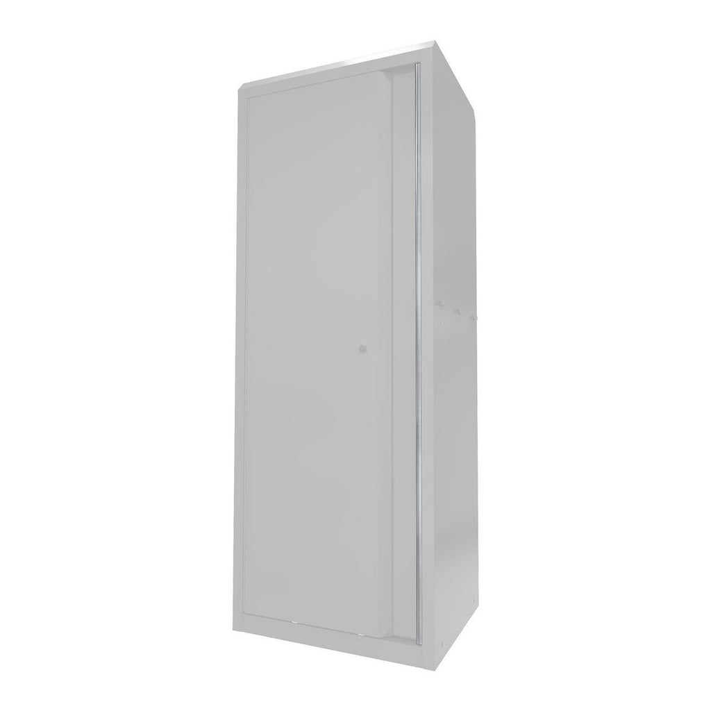 Titanium Trim Kit for End Locker L55463