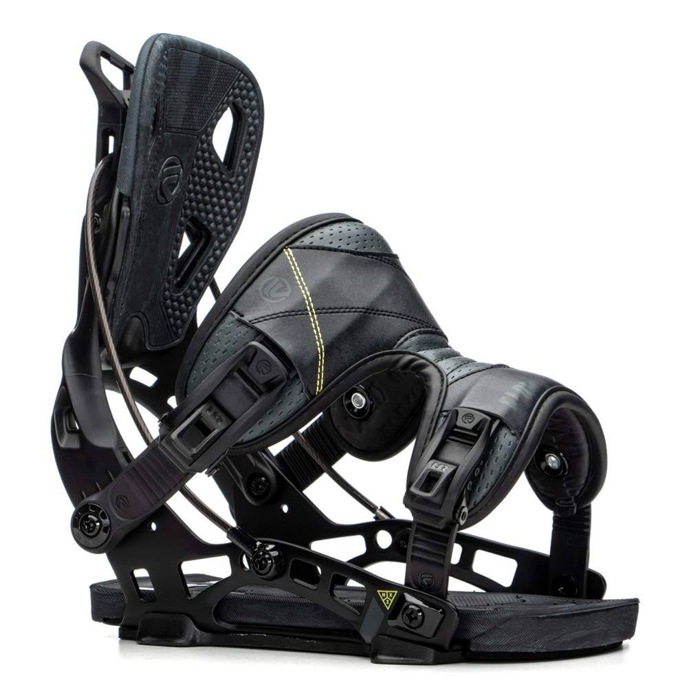Flow NX2 Snowboard Bindings H793427