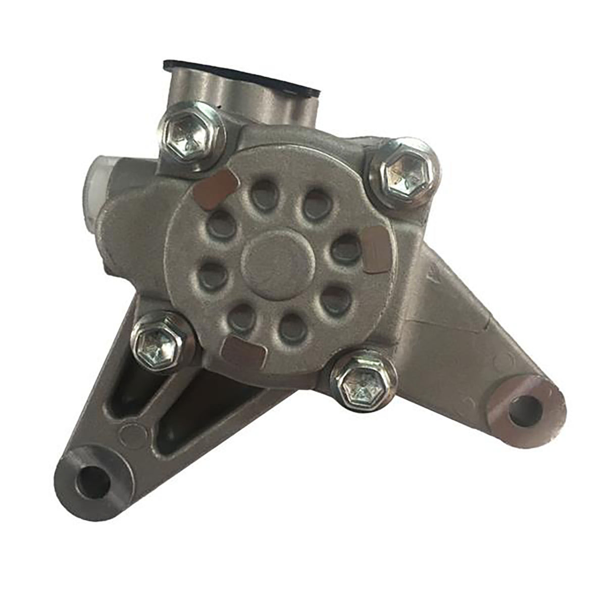Aluminum Iron Power Steering Pump C531372