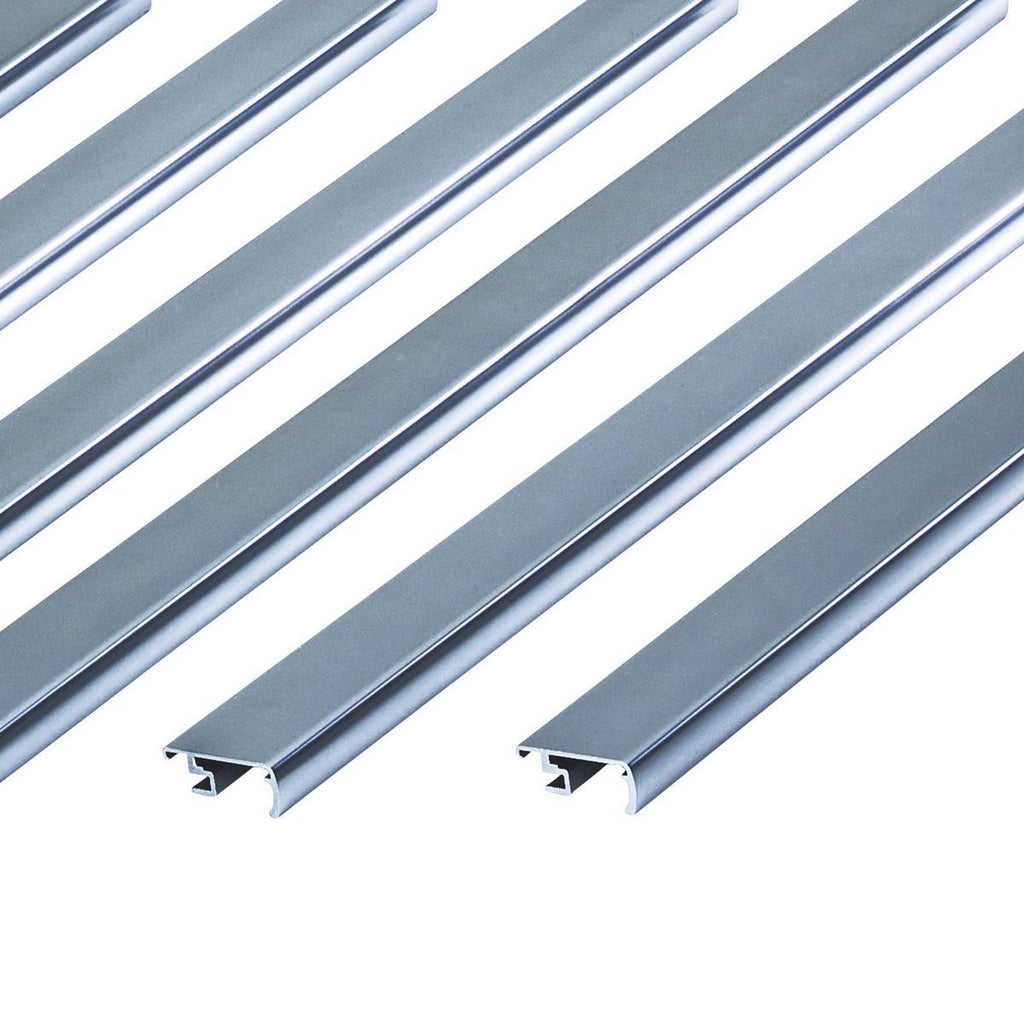 Titanium Trim Kit for End Locker L55463