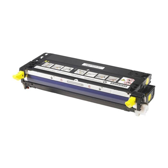 Yellow Toner Cartridge I4549