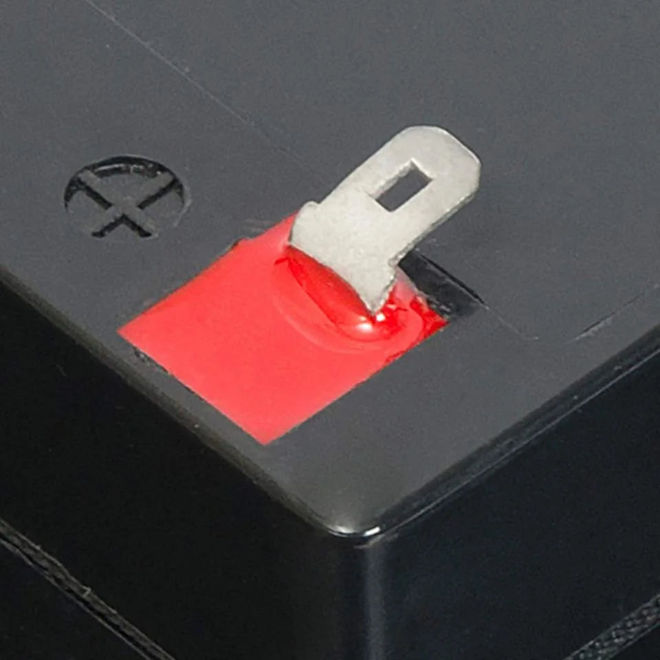 12V 12Ah Ride-On Toy Battery N667384