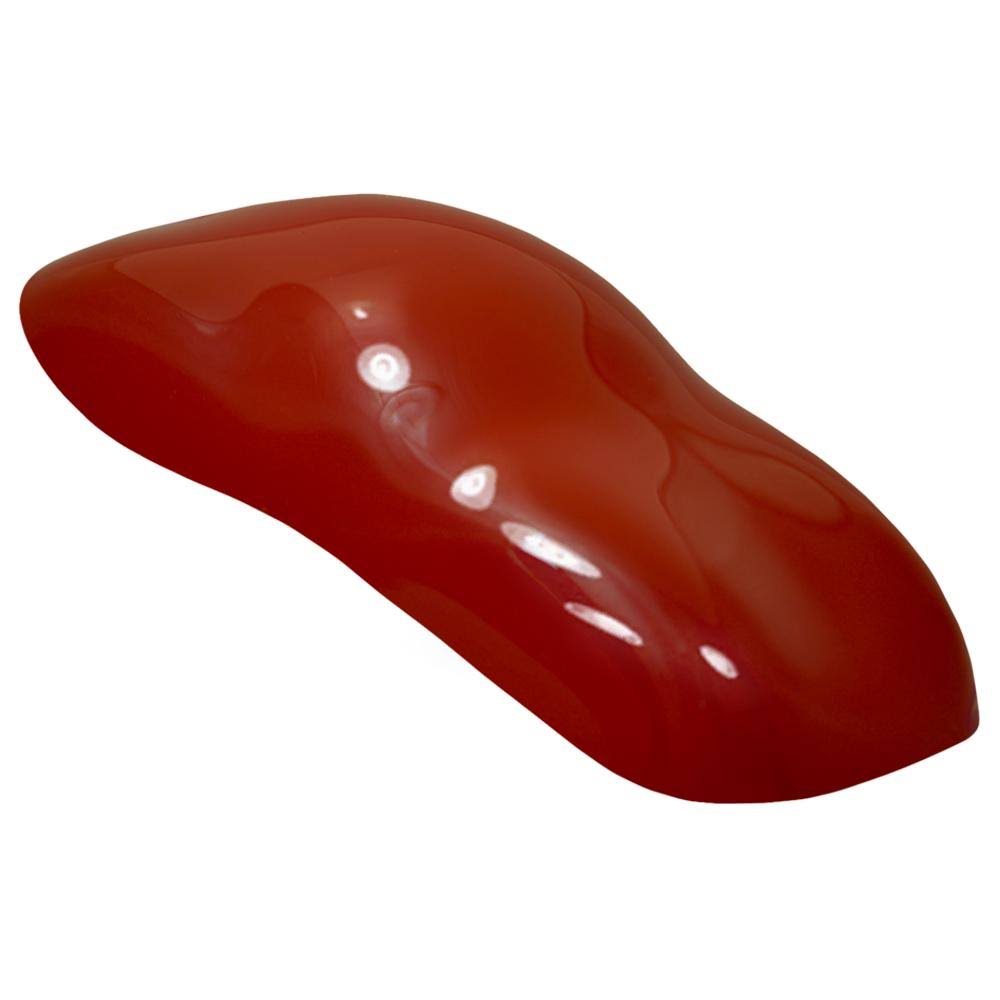 Scarlet Red Basecoat Quart Kit P246743