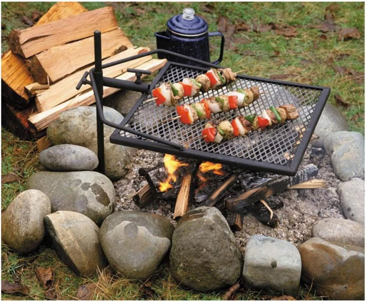 Camping Grill I159925