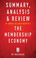 The Membership Economy Z8895