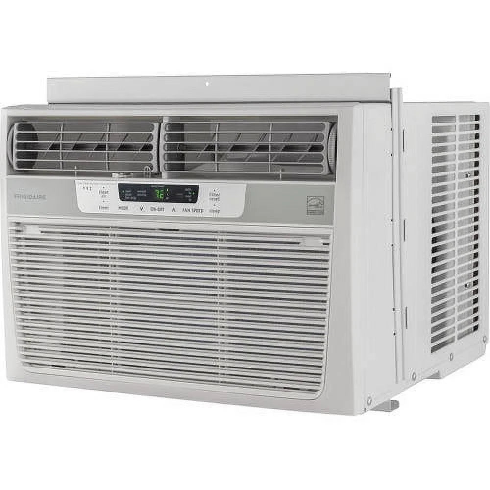 10,000 BTU Window Air Conditioner with Remote Control H21437