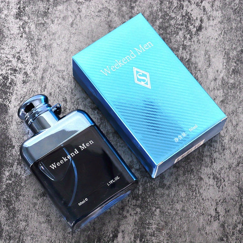 Men's Fresh Woody Cologne P916437