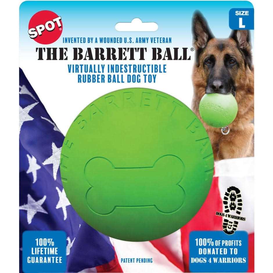 Ball Dog Toy G9931