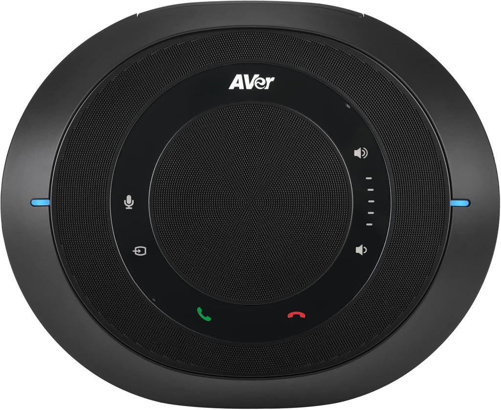 1080p PTZ Video Conferencing System with Full-Duplex Speakerphone H26123