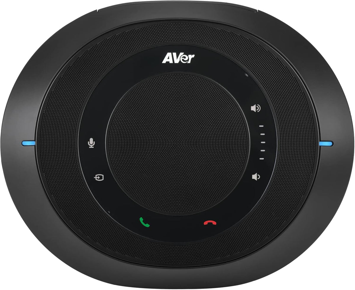 1080p PTZ Video Conferencing System with Full-Duplex Speakerphone H26123