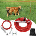 100FT Dog Tie Out Cable D3657