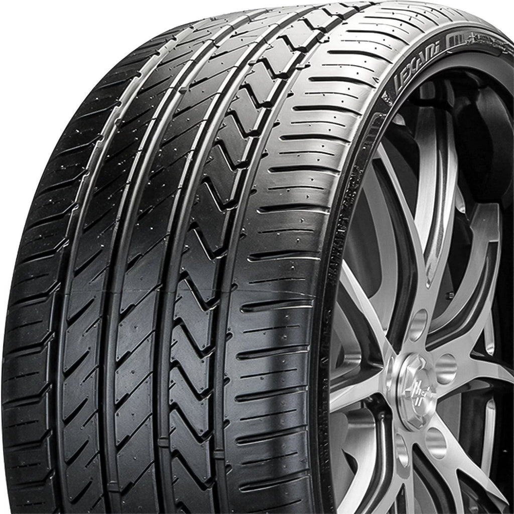 295/25ZR20 95W XL High Performance Tire L403500
