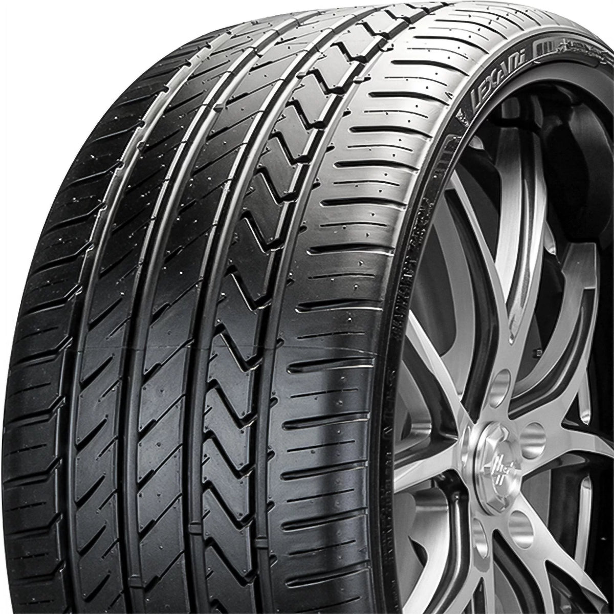 295/25ZR20 95W XL High Performance Tire L403500