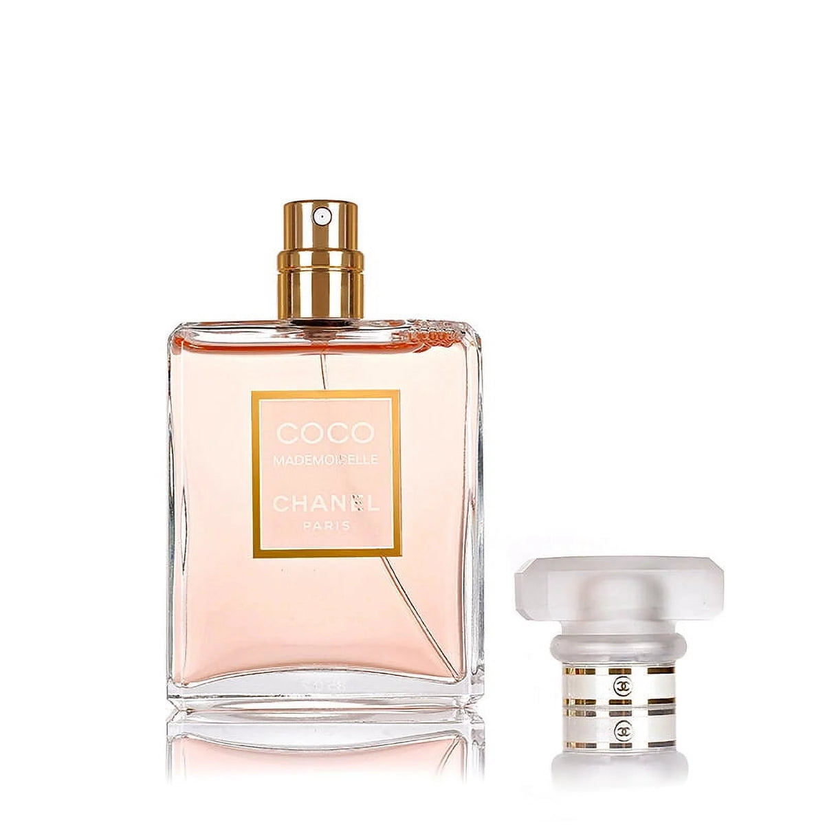 Eau De Parfum Spray 3.4 oz Q220