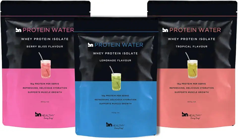 High Protein Whey Isolate Meal Replacement Powder, 20 Servings N157