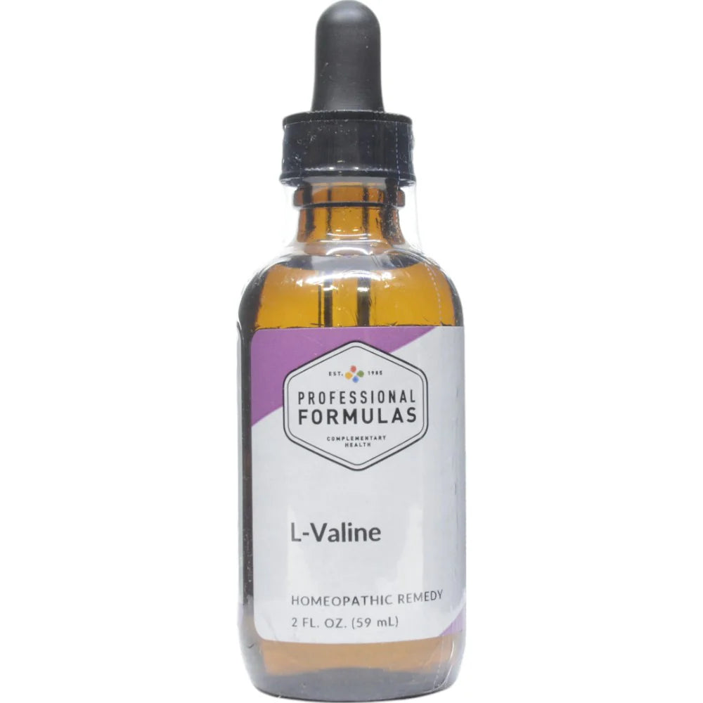 L-Valine 2 oz S2542