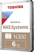 8TB 3.5-Inch Internal Hard Drive Q87314