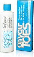 Natural Long-Lasting Foot Powder C80732