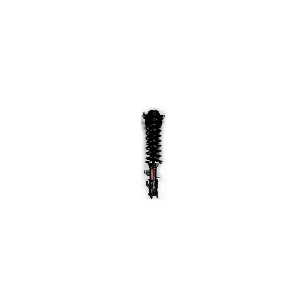 Strut and Coil Spring Assembly U36481