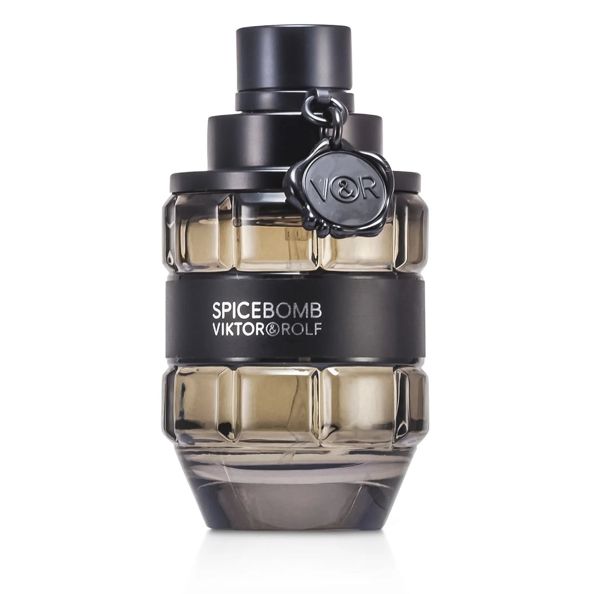 Spicebomb Eau De Toilette Spray 90ml J52989
