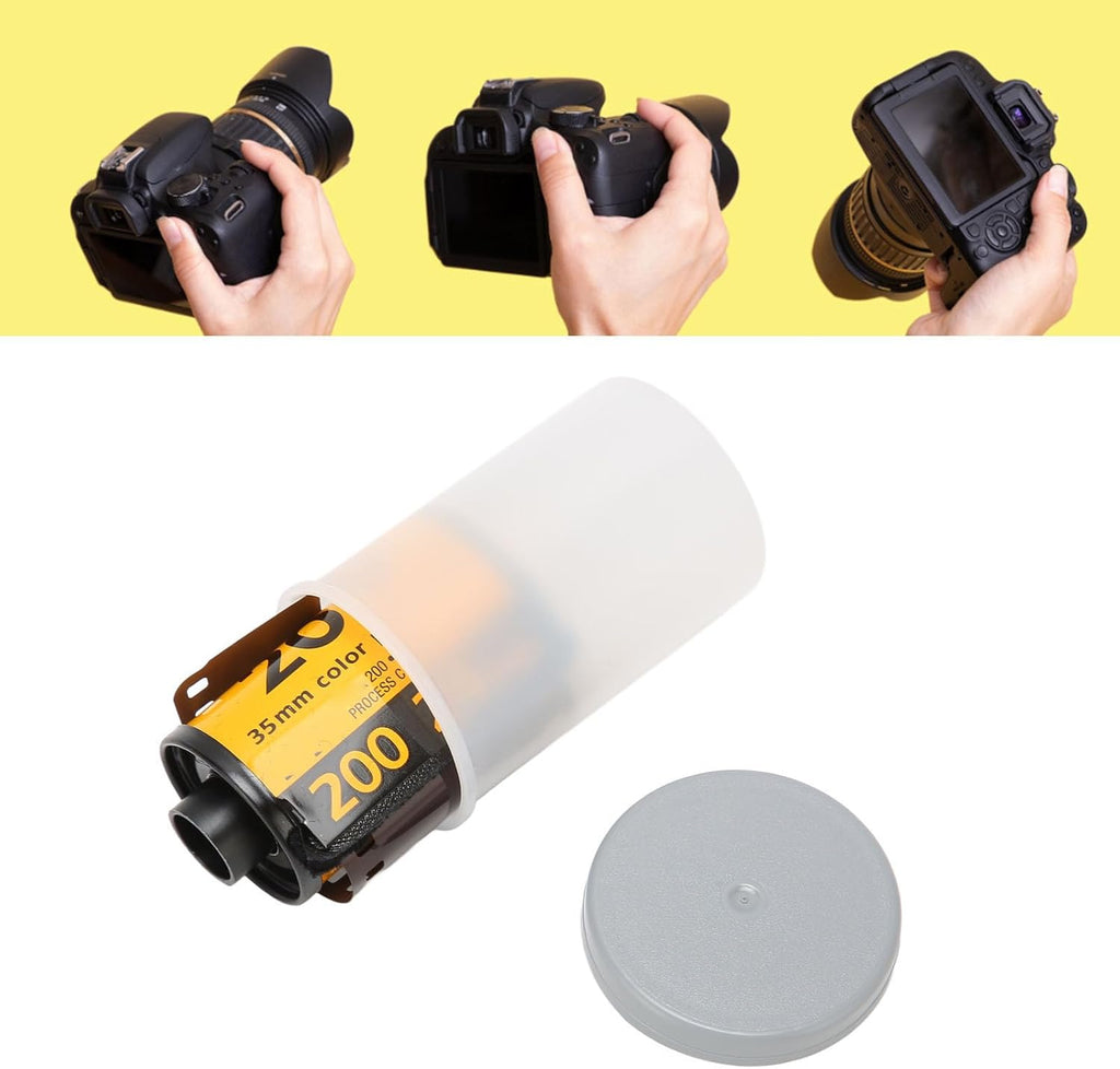 Color Negative Film ISO 200 24 Exposures 35mm Film U9243