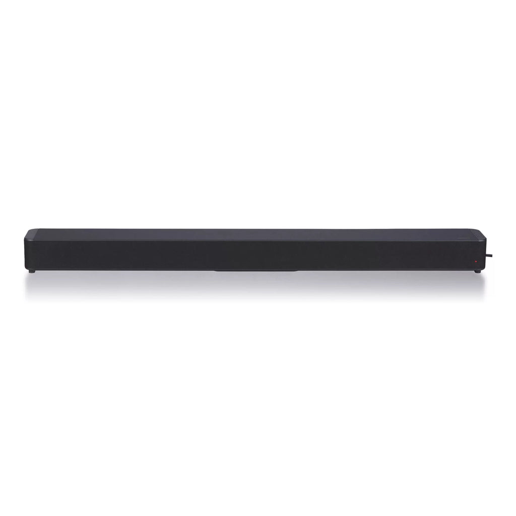 2.1 Soundbar System with 2 Speakers and Built-in Subwoofer, 36 E813613