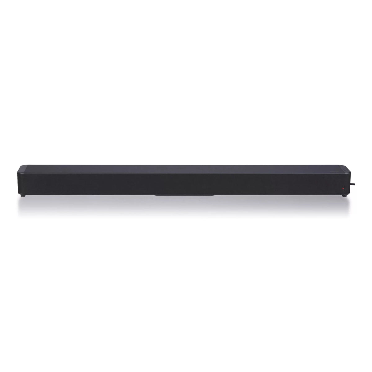2.1 Soundbar System with 2 Speakers and Built-in Subwoofer, 36 E813613