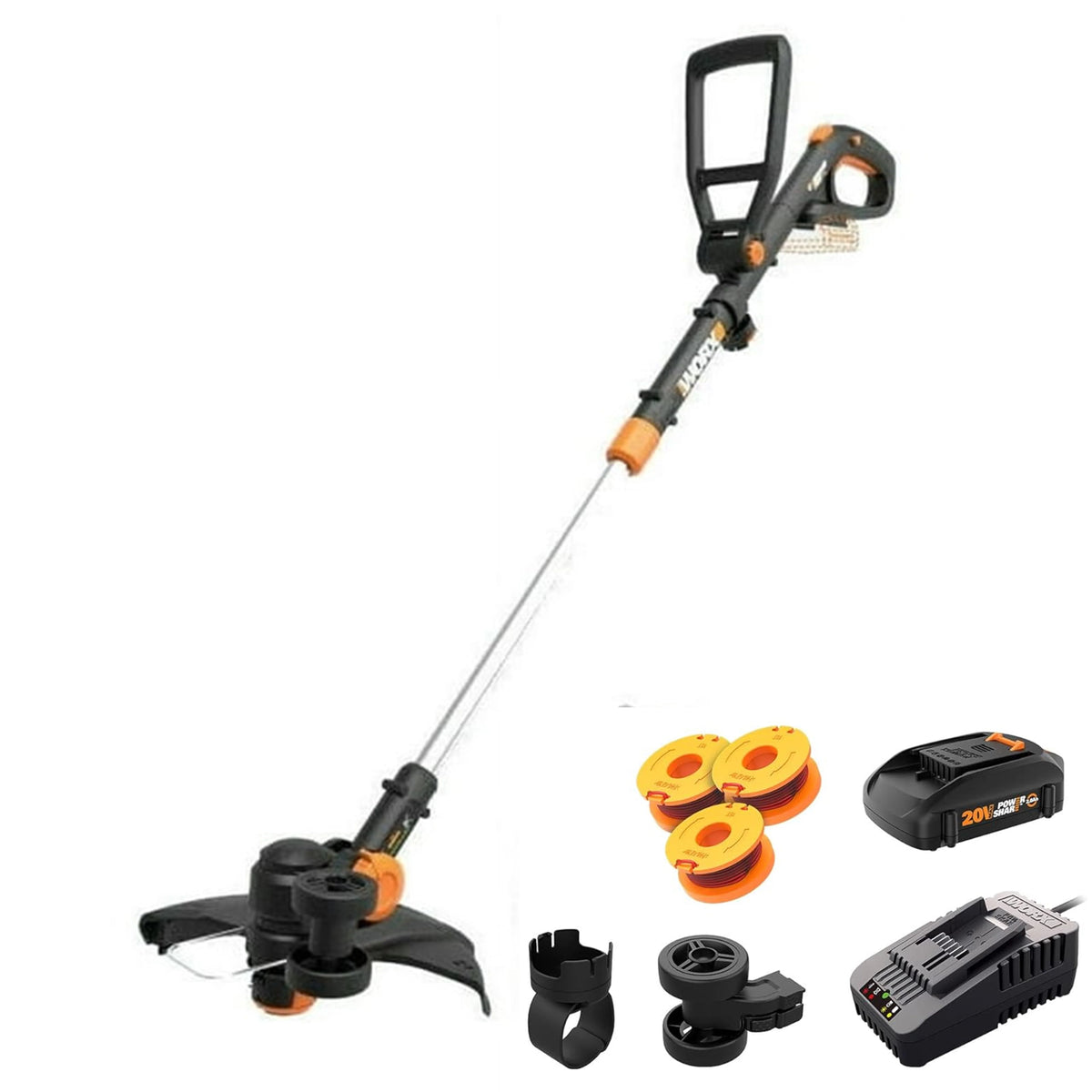 Cordless String Trimmer R440