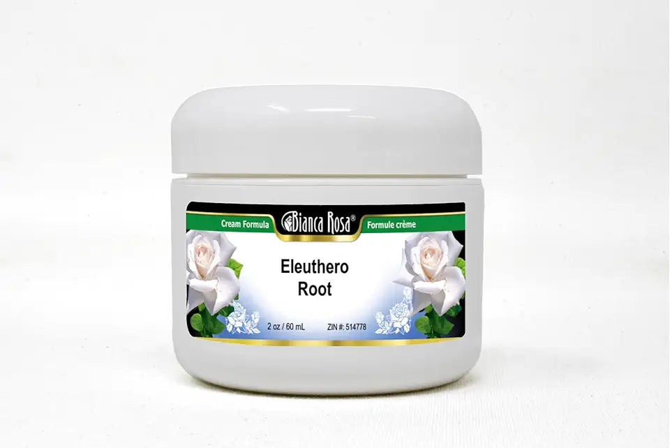 Eleuthero Root Cream 2 oz 3 Pack X267487