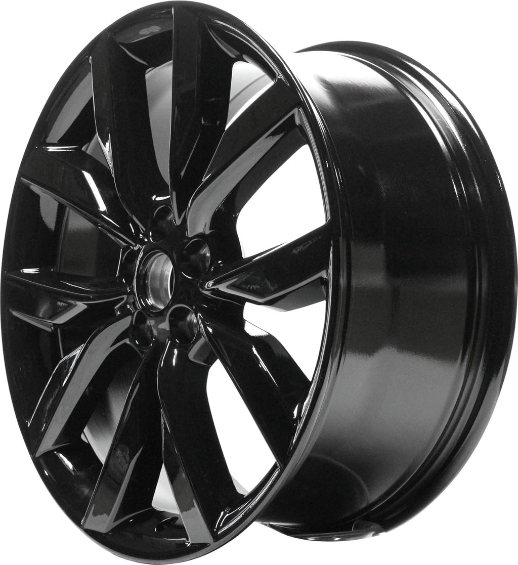 19 Inch Aluminum Alloy Wheel Rim P7806