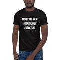 Short Sleeve Cotton T-Shirt C3646