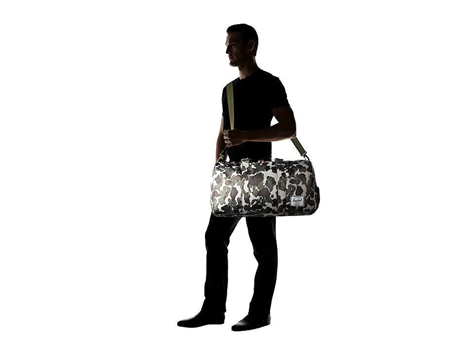 Frog Camo Duffel I651