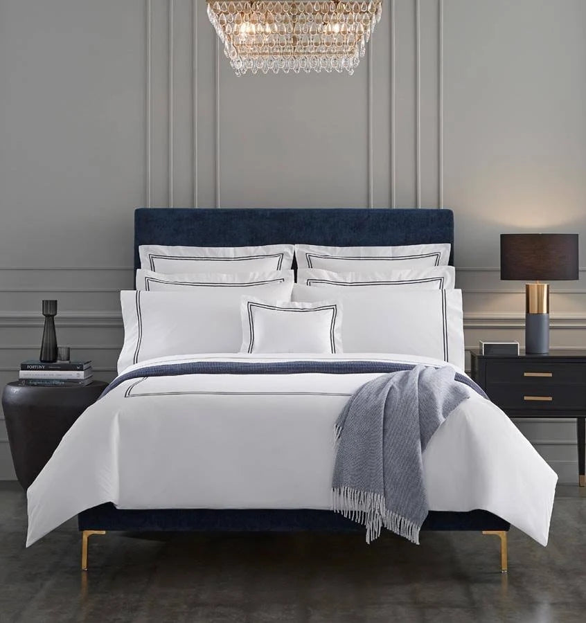White Twin Duvet Cover K73010