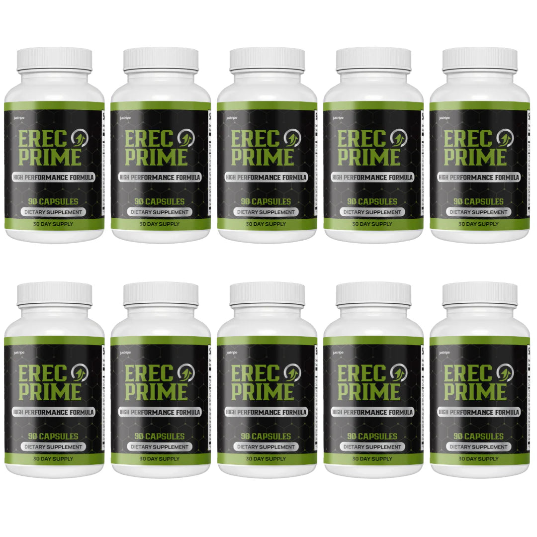 Supplement for Men F716