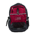 Red-Gray Daypack Y74917